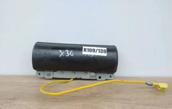 Audi A6 S6 C6 4F Seat airbag 4F0880441B