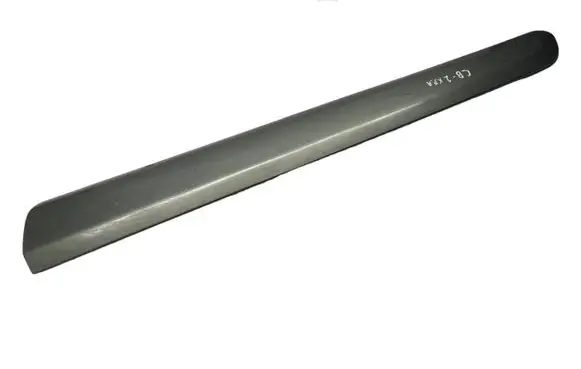 Front door trim (molding)