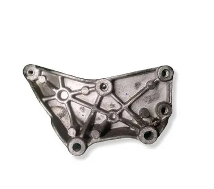 Mercedes-Benz CLK AMG A208 C208 Engine mounting bracket A6510940039 11387010411