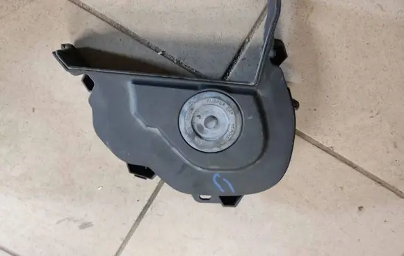 Hyundai Tucson TL Timing belt guard (cover) 213112U002