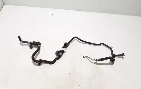 Porsche Macan (95B) Vacuum valve 06M133240CG