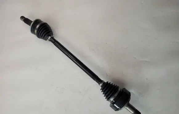 Mercedes-Benz Vito Viano W638 Drive shaft (set) A6393500910