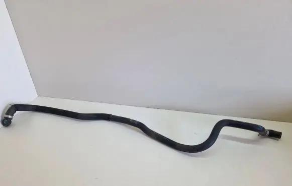 BMW 7 G11 G12 Engine coolant pipe/hose 9299620 16383510
