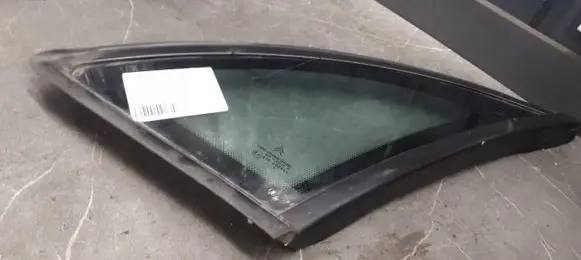 Citroen C5 Rear side window