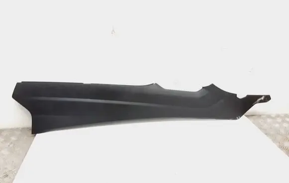 Ford Fusion II Centre console side trim front DS73F045M10