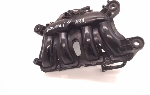 BMW 1 F20 F21 Intake manifold 89846 54329