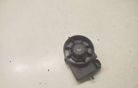 Opel Grandland X Alarm system siren 28270078
