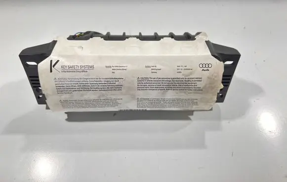 Audi Q7 4L Passenger airbag