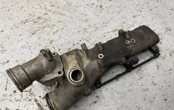 Mercedes-Benz E W211 Intake manifold