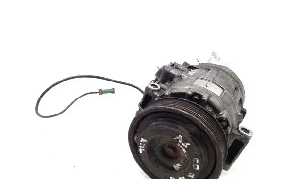 Audi A6 S6 C5 4B Air conditioning (A/C) compressor (pump) 