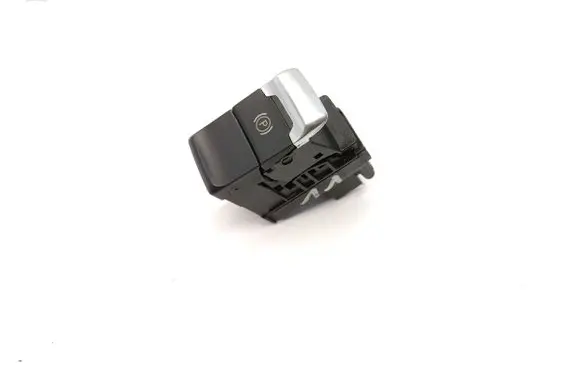 Volkswagen PASSAT B7 Hand parking brake switch 8N2927225B