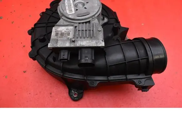 Renault Zoe Heater fan/blower 290924794R