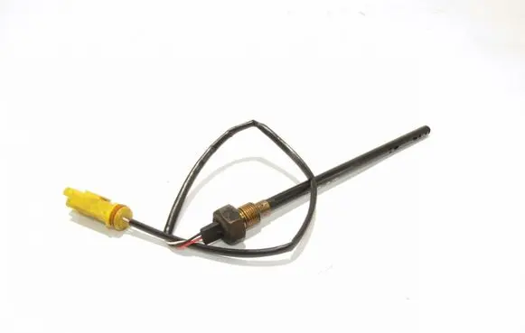 Peugeot 307 Oil level sensor 96321685