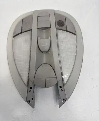 Mercedes-Benz E W211 Front seat light A2118206001 0009661684 2M00825668