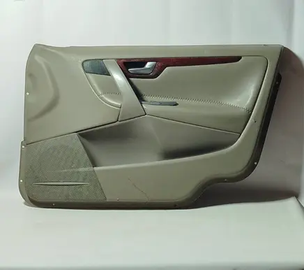 Volvo V70 Front door card panel trim 0193263