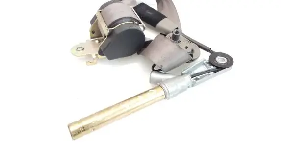 Renault Espace - Grand espace IV Front seatbelt 211688 4440001 041038