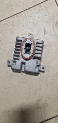 BMW 7 F01 F02 F03 F04 Headlight ballast module Xenon 7237647