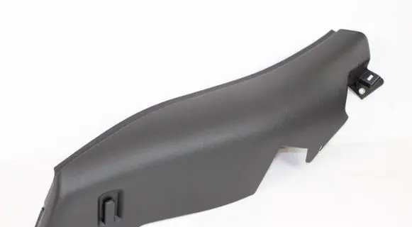 Opel Astra K Tailgate/trunk side cover trim 39049167