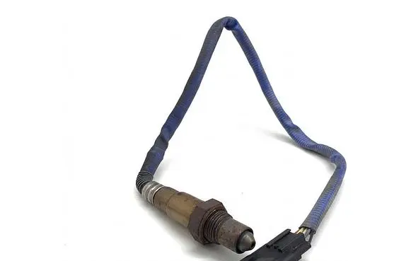 Renault Espace V (RFC) Lambda probe sensor