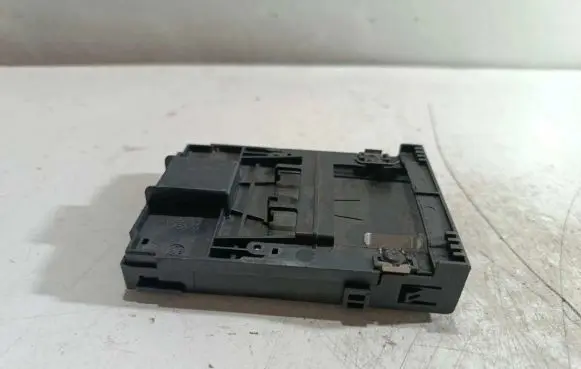Renault Scenic III - Grand scenic III Ignition key card reader 285909828R