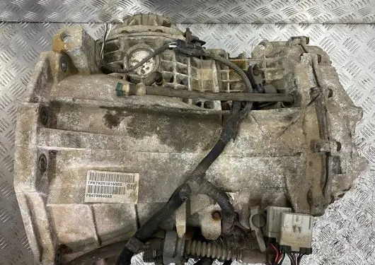 Chrysler 300 - 300C Automatic gearbox LR35 35LH