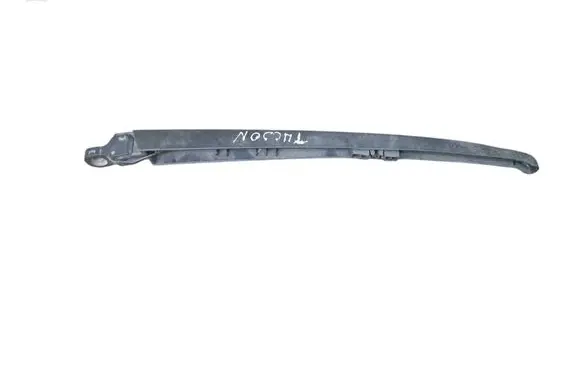 Hyundai Tucson JM Rear wiper blade arm 