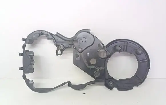 Volvo XC90 Timing belt guard (cover) 31439557 DP5UA