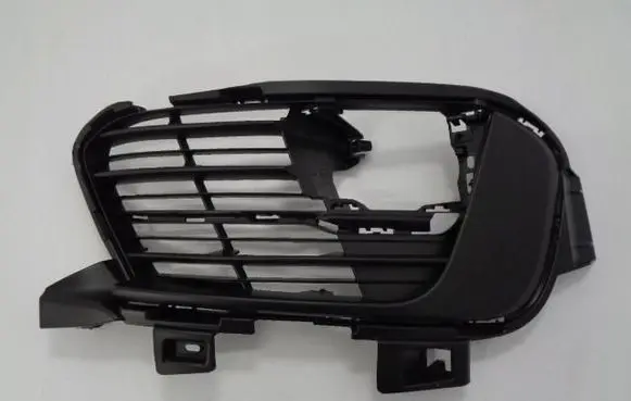 Peugeot 308 Front bumper lower grill 99894480