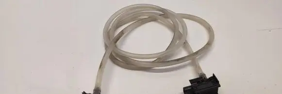 Volkswagen Tiguan Airbag deployment crash/impact sensor 5NA959109B