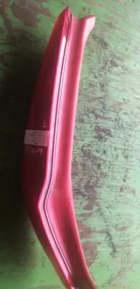 Fiat Punto (188) Rear/tail lights