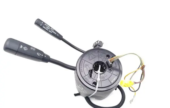 Mercedes-Benz SLK R170 Wiper turn signal indicator stalk/switch 1705400344 01401292
