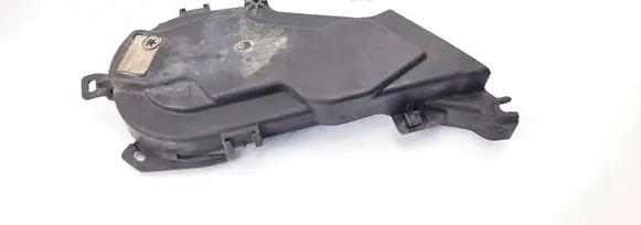 Citroen C5 Timing belt guard (cover) 9655399580