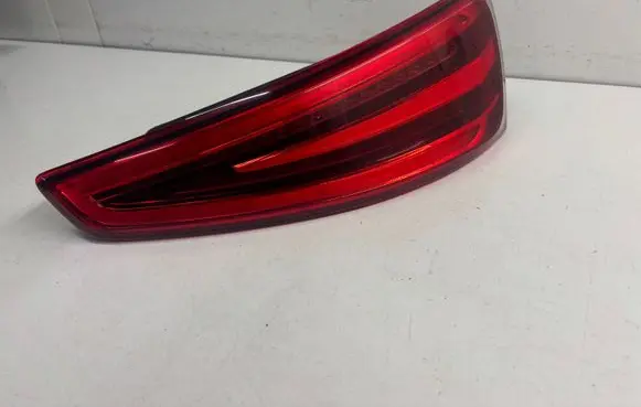 Audi Q3 8U Rear/tail lights 8U0945094H