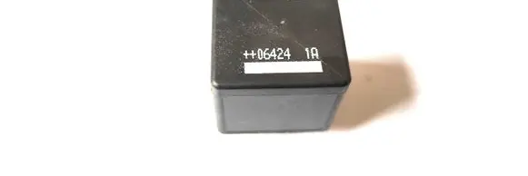 Land Rover Range Rover L322 Other relay 5M5T14B192CA