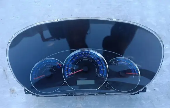 Subaru Impreza III Speedometer (instrument cluster) 85003FG900