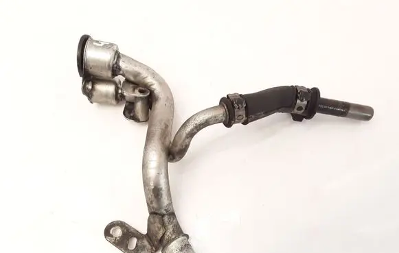 Peugeot 607 Breather/breather pipe/hose 4U3Q6A804BA 4U3Q6A804