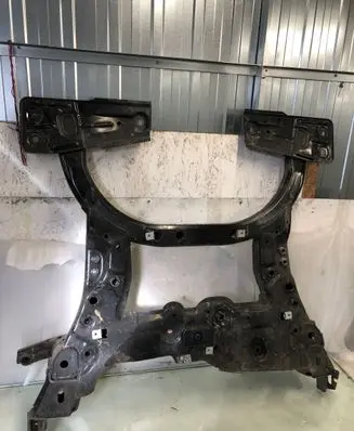 Mercedes-Benz CLA C117 X117 W117 Front subframe A24662012