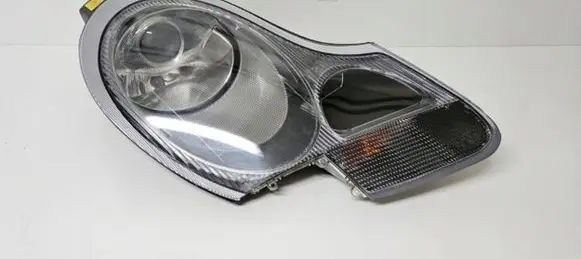 Porsche 911 996 Headlight/headlamp 99663105801