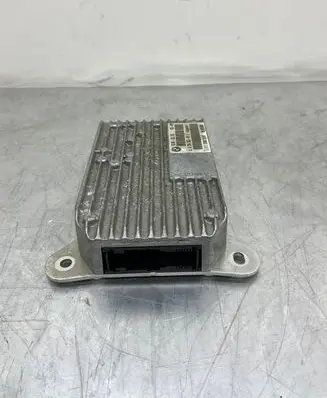 Suspension control unit/module