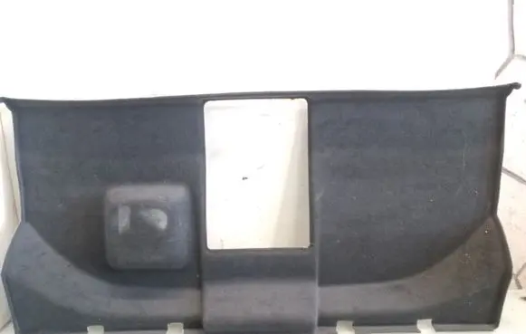 Volkswagen Phaeton Other trunk/boot trim element 3D5867707D