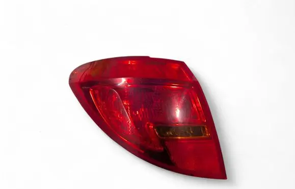 Opel Meriva B Rear/tail lights 13434859