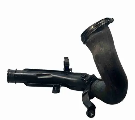 Volkswagen Touran II Intercooler hose/pipe 1K0145770AE