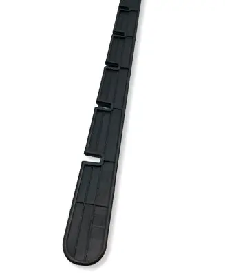 BMW 5 E60 E61 Other trunk/boot trim element 7116739 52107010