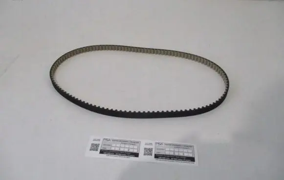 Citroen C3 Timing belt 9800239680
