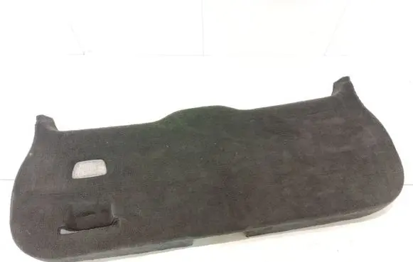 Volvo XC60 Tailgate/boot lid cover trim 0063402