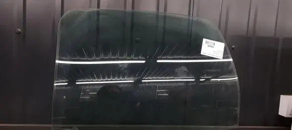 Citroen C3 Rear side window