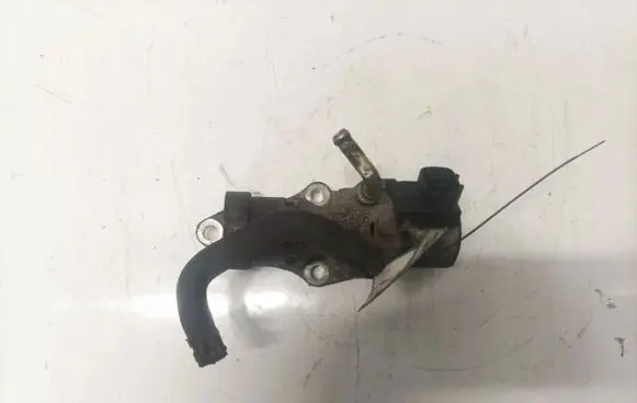 Toyota Avensis Verso EGR valve 2562027080
