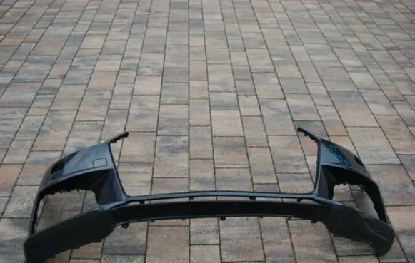 Audi TT TTS RS Mk3 8S Front bumper
