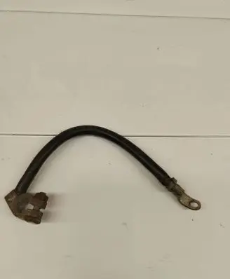 Mercedes-Benz SL R129 Negative earth cable (battery) 1295400031