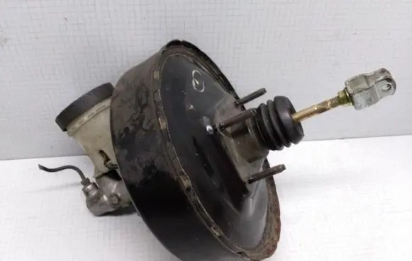 KIA Rio Brake booster K30C43950 K30C43800
